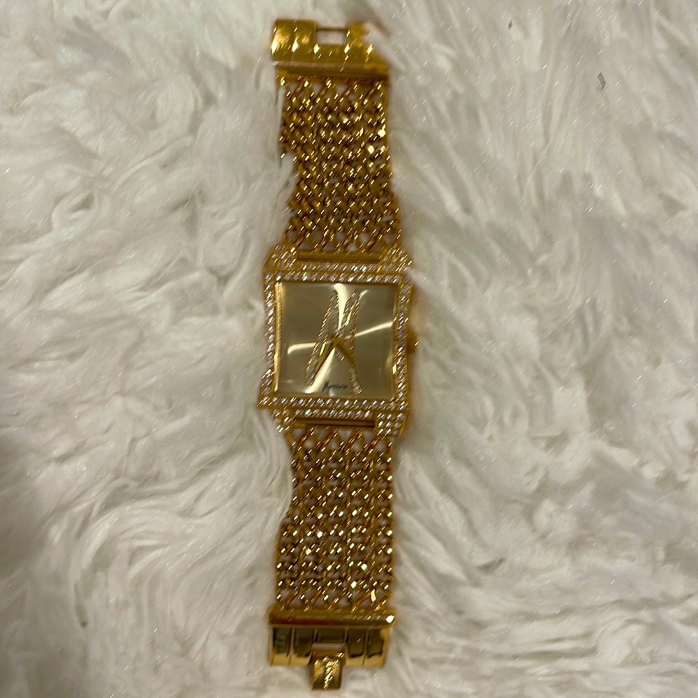 Marciano Watch Gold
